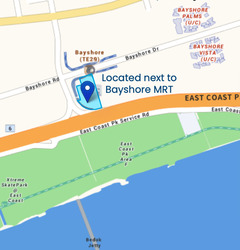 Bayshore Walk (D16), Condominium #556742821